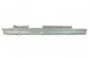 Prag auto Dreapta potrivit BMW 3 (E46) 4D 1998-2006 - (grosime 1mm)