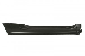 Prag auto dreapta potrivit CITROEN C2 2003-2009
