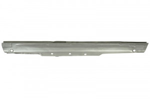 Prag auto dreapta potrivit MERCEDES W123 4D 1976-1985