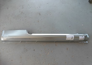 Prag auto dreapta potrivit OPEL CORSA C 3D 2000-2009