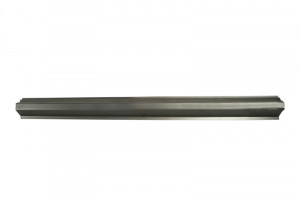 Prag auto Dreapta reparatie, lungime 162cm potrivit PEUGEOT 106 I, 106 I/HATCHBACK, 106 II 3D 1991-2003