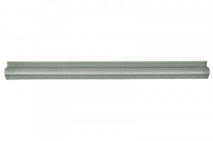 Prag auto Fata compatibil dreapta/stanga potrivit VW JETTA IV 2010-2018 - (set reparatie, partea inferioara, lungime 195cm) - Img 2