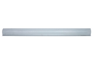 Prag auto fata stanga potrivit Citroen C3 I 2002-2010
