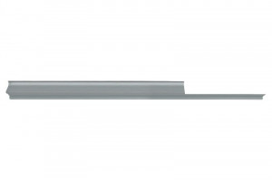 Prag auto Stanga potrivit HONDA CIVIC V, CIVIC VI Hatchback 3D pana in 2001 - (reparatie, partea de sus, lungime 187cm)