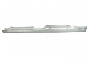 Prag auto Stanga potrivit VW CADDY III, CADDY III/MINIVAN 4D 2004-2015 - (maxi)