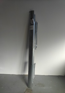Prag auto stanga potrivit VW GOLF 5 2003-2009 (5 usi) Stoc - Img 2