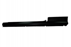 Prag auto Stanga potrivit VW POLO, POLO III, POLO III CLASSIC, POLO/HATCHBACK, POLO/combi 3D ani 99-01