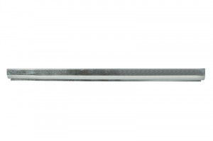 Prag auto Stanga (set reparatie, partea inferioara) potrivit PEUGEOT 207, 207/HATCHBACK