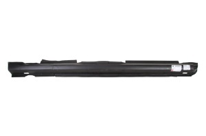 Prag Dreapta potrivit DACIA LOGAN I 4D 2004-2012 - (galvanizat)