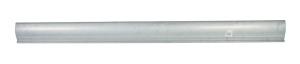 Prag Dreapta potrivit HYUNDAI SONATA III 1993-1996 - (reparatie; lungime 180cm)