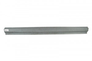 Prag lateral stanga/dreapta potrivit NISSAN TERRANO 1992-1997 - reparatie, lungime 175cm