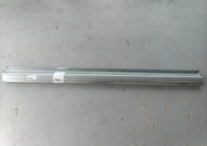 Prag lateral stanga/dreapta potrivit SEAT LEON 2005-2012 - Kit reparatie lungime 200cm