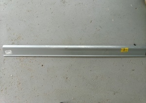 Prag lateral stanga/dreapta potrivit SKODA FABIA 1999-2008 - reparatie, partea inferioara, lungime 175cm
