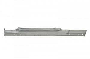 Prag lateral stanga potrivit HONDA CRX III 1992-1998
