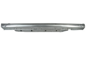 Prag Stanga potrivit AUDI 80 B3 4D 1986-1991 (galvanizat)