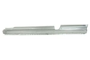 Prag Stanga potrivit AUDI A3 8P 2D 2003-2012 - (galvanizat)