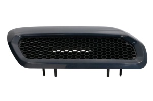 Priza aer capota Dreapta grund potrivit FORD USA MUSTANG MACH-E Electric dupa 2020 - Img 2