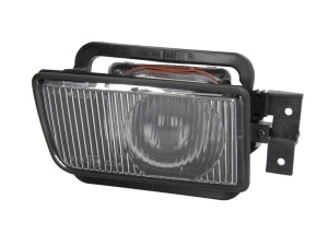 Proiector ceata Dreapta (H1) potrivit BMW 5 (E34) 1988-1997