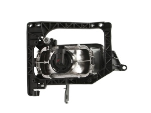 Proiector ceata Dreapta (H1) potrivit MAZDA 626 V 05.97-10.99 - Img 2