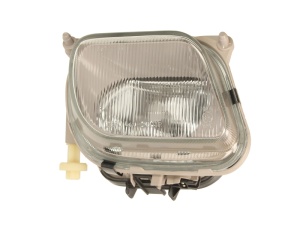 Proiector ceata Dreapta (H1) potrivit MERCEDES E T-MODEL (S210), E (VF210), E (W210) 06.95-05.99 - Img 1