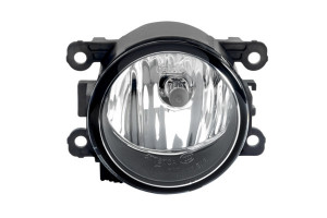 Proiector ceata Dreapta (H11, pentru vehicule cu lumini curbe) potrivit NISSAN NV300; RENAULT CAPTUR I, GRAND SCENIC IV, KADJAR, KOLEOS II, SCENIC IV, TALISMAN, TRAFIC III dupa 2013 - Img 3