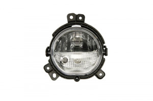 Proiector ceata Dreapta (H8/PSX24W/W5W, cu lumini de zi) potrivit MINI COUNTRYMAN (F60), COUNTRYMAN (R60) 10.16- - Img 1