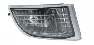 Proiector ceata Dreapta (HB4) potrivit TOYOTA LAND CRUISER PRADO 2002-2009