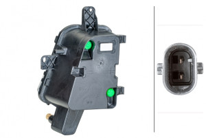 Proiector ceata Dreapta (LED, mod. GTI / GTD) potrivit VW GOLF ALLTRACK VII, GOLF SPORTSVAN VII, GOLF VII 11.16-03.17 - Img 2