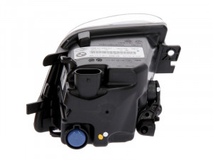 Proiector ceata Dreapta (LED) potrivit BMW 7 (F01, F02, F03, F04) 06.08-12.15 - Img 2
