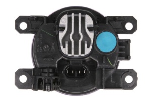Proiector ceata Dreapta (LED) potrivit JEEP RENEGADE 07.14- - Img 2