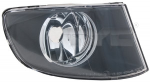 Proiector ceata dreapta potrivit BMW Seria 3 (E92), Seria 3 (E93) dupa 1996 - (H8)
