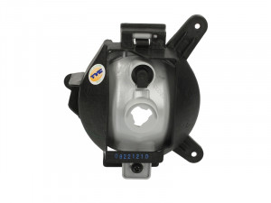 Proiector ceata dreapta potrivit CHEVROLET SPARK dupa 2010 - (H27W) - Img 2