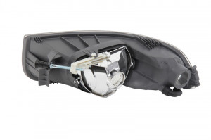 Proiector ceata dreapta potrivit SKODA SUPERB II dupa 2008 - (H8/P21W) - Img 2