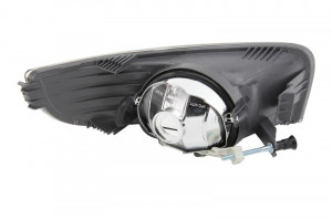 Proiector ceata dreapta potrivit SKODA SUPERB II dupa 2008 - (H8)