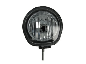 Proiector ceata Dreapta/Stanga (H1) potrivit ABARTH GRANDE PUNTO; ALFA ROMEO 156, 166; CITROEN JUMPER I, JUMPER II; FIAT CROMA, CROMA/KOMBI, DOBLO, DOBLO/MINIVAN, DUCATO, GRANDE PUNTO dupa 1998