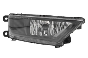 Proiector ceata fata dreapta (H8) potrivit VW TIGUAN II, T-ROC 2016-2022