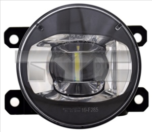 Proiector ceata fata dreapta (LED) potrivit JEEP RENEGADE 2014-2021 - Img 3