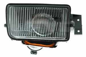 Proiector ceata fata dreapta potrivit BMW Seria 5 1987-1997 - (H1)