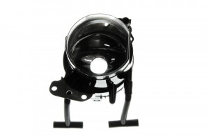 Proiector ceata fata dreapta potrivit BMW Seria 5 2003-2007 - (HB4) - Img 2
