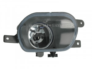 Proiector ceata fata dreapta potrivit VOLVO XC90 2002-2006 - (H1)