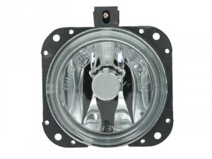 Proiector ceata fata stanga dreapta potrivit JAGUAR S-TYPE 1999-2007 - (H1)