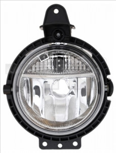 Proiector ceata fata stanga dreapta potrivit MINI MINI MINI CLUBMAN MINI CLUBVAN dupa 2006 - (H8)