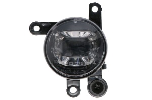 Proiector ceata Fata Stanga (LED) potrivit CITROEN C3 AIRCROSS; OPEL ASTRA L, CORSA F, CROSSLAND X, GRANDLAND / GRANDLAND X, INSIGNIA B, MOKKA B; PEUGEOT 2008 II dupa 2017