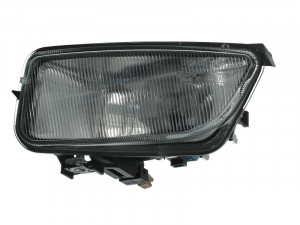 Proiector ceata fata stanga potrivit CITROEN SAXO 1996-2004 - (H1)
