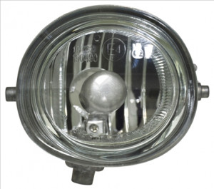 Proiector ceata fata stanga potrivit MAZDA 6, CX-5 2011-2015 - (H11)