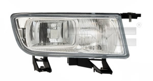 Proiector ceata fata stanga potrivit SAAB 9-3, 9-5 1997-2007 - (H1)