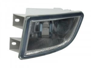 Proiector ceata fata stanga potrivit SKODA FABIA 1999-2004 - (H3)