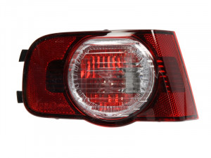 Proiector ceata spate Stanga potrivit CITROEN C3 PICASSO