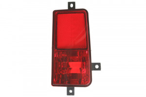Proiector ceata spate Stanga potrivit CITROEN JUMPER I, JUMPER II; FIAT DUCATO; PEUGEOT BOXER