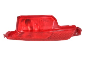 Proiector ceata spate Stanga potrivit FIAT 500, 500 C, 500L - Img 1